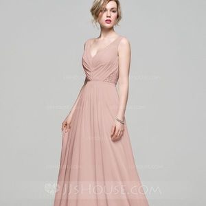 JJHouse Formal Dress